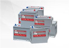 фото Аккумулятор MNB MR125-12FT
