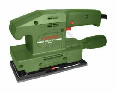 фото Плоская шлифмашина Кратон OS-02