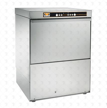 Фото №0 Стаканомоечная машина Vortmax FDME 400