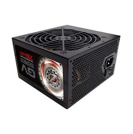 Фото №0 Блок питания Zalman ZM700-GV 700W