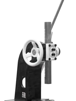 Фото №0 Пресс реечный Stalex RAP-3