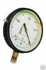 Фото №0 Манометр ДМ-1001