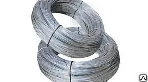 фото Проволока кач пружинная, диаметр 2.8мм