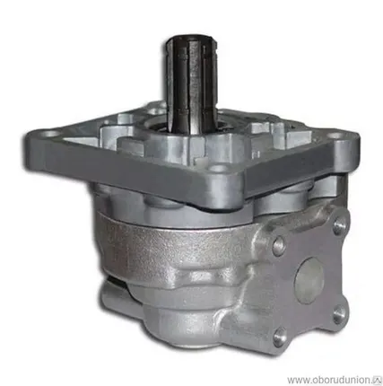 Фото №0 Насос НШ 100М-3 (MASTER)