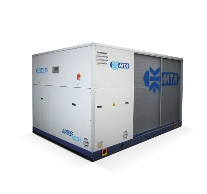 Фото №0 Чиллер в Москве