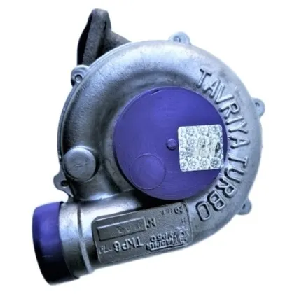 Фото №1 Турбина ТКР-6-07.1 Таврия-Турбо для тракторов МТЗ-890