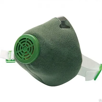 Фото №0 Респиратор У-2К