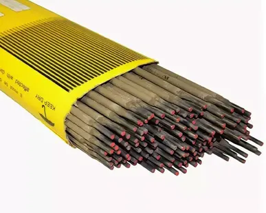 фото Электроды 6 мм АНО-1