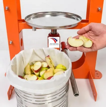 Фото №0 Мешок для виноделия на 30 литров