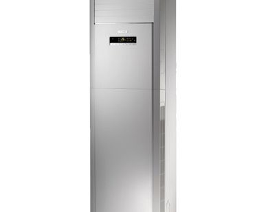 фото Колонный кондиционер NeoClima