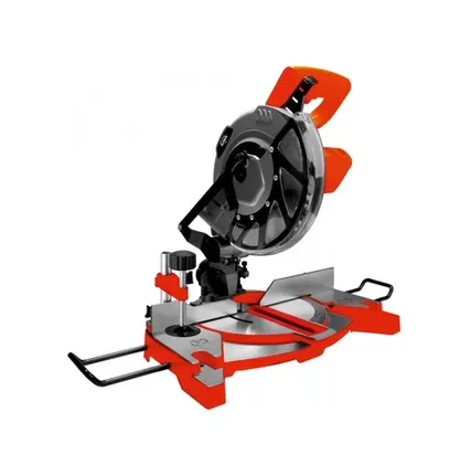 Фото №0 Пила торцовочная Elitech пт321