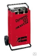 фото Пуско-зарядное устройство Telwin DYNAMIC 520 Start 230