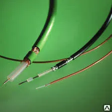 фото Кабель гибкий силиконовый без галогенов SIHF 5G1,5, м