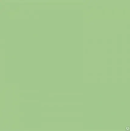 Фото №0 Фасадный керамогранит YourColor YC94 600x600x10 неполир (темно-зеленый)