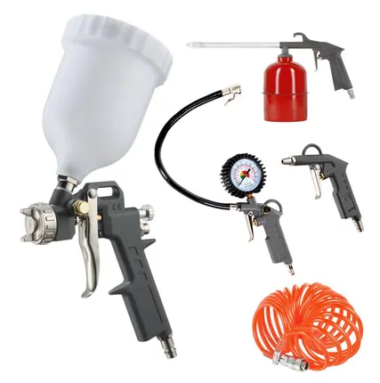 Фото №6 Набор KIT 5A