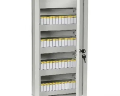 фото Корпус металлический ЩРв-18з-1 36 УХЛ3 IP31 ИЭК