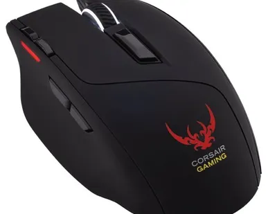 фото Мышь Corsair Gaming Sabre