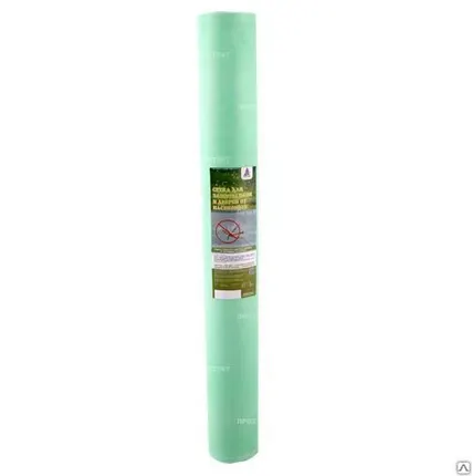 Фото №0 Сетка от насекомых, полиэфир 100%