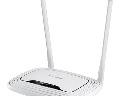 фото Wi-Fi роутер TP-LINK TL-WR842N V3