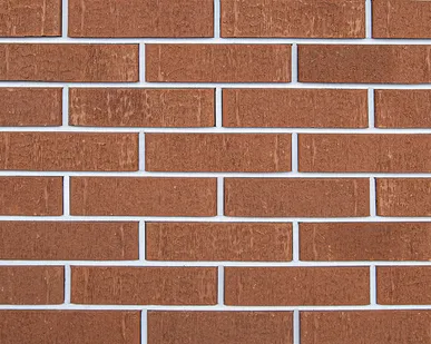 фото Кирпич клинкерный Kerma Premium Klinker красный бархат 250*85*65 мм