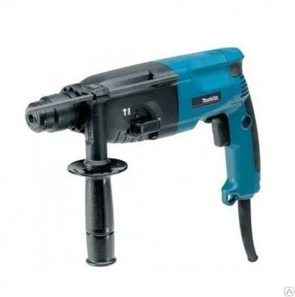 Фото №0 Перфоратор Makita HR 2440