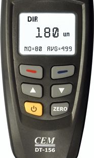 фото DT-156 Толщиномер