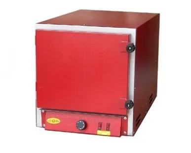 фото Печь для сушки и прокалки электродов ПСПЭ 40/400