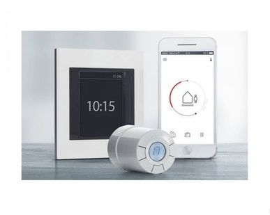 фото Danfoss Link CC Wi-Fi Теплый пол