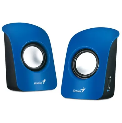 Фото №0 Компьютерная акустика Genius