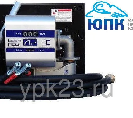 Фото №0 Миниколонка WALL TECH 220-40 (220В, 40 л/мин) для ДТ