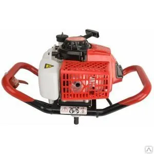 Фото №0 Бензобур ada ground drill-7 без шнека а00318