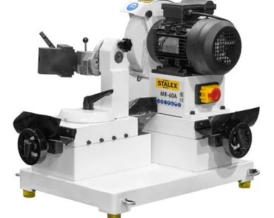 фото Станок заточной для сверл STALEX MR-60A