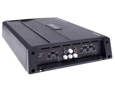 фото Автомобильный усилитель Calcell