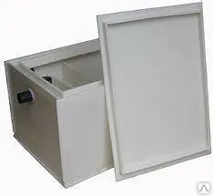 фото Жироуловитель