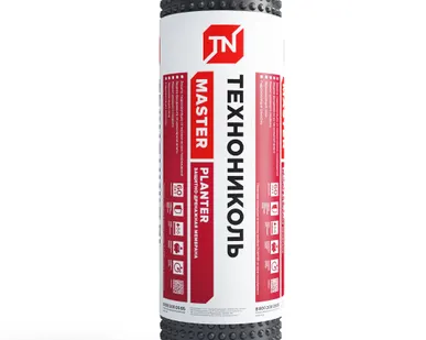 фото PLANTER (ПЛАНТЕР) - стандарт 1,0х20 (1*20м2)