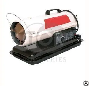 Фото №0 Нагреватель жидкотопливный 16,5кВт с терморег.,350куб.м/ч, дт/керосин, 15кг