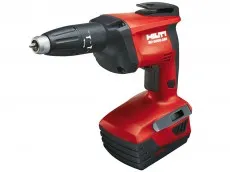 фото Аккумуляторный шуруповерт Hilti SD 5000-A22 (пустой)