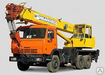 Фото №0 Обучаем крановщиков.