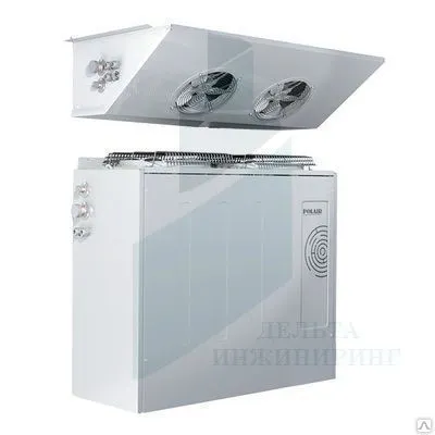 Фото №0 Сплит-система POLAIR SM 342 S
