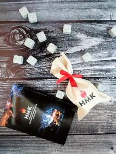 фото НМК Камни для виски "НМК"