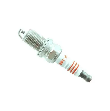 Фото №0 Свеча LYNXauto 5BCUJR11 Nickel [упаковка 4 шт.]