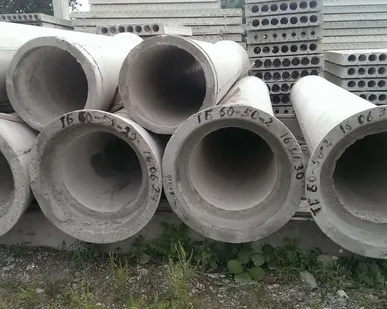 фото Бордюры дорожные