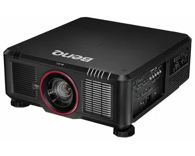 фото Проектор BenQ PW9620