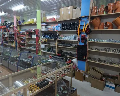 фото Краны, латунные и стальные резьбовые фитинги, стальнын приварные фитинги