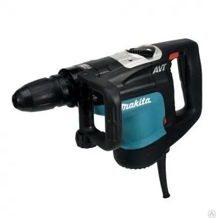 Фото №0 Перфоратор Makita HR 4010 C