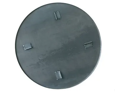 фото Заглаживающий диск 37" для затирочной машины по бетону