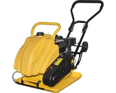 фото Виброплита Huter VP-35W