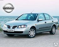 фото Прокат автомобиля Nissan Almera без водителя