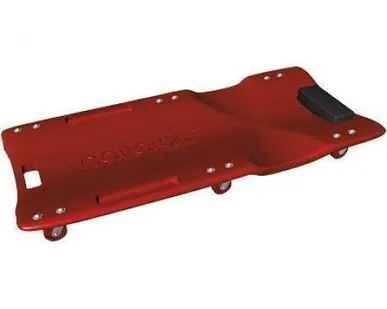 фото Лежак ремонтный СОРОКИН Standart 24.101