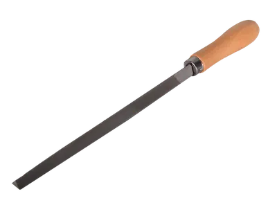 фото Напильник трехгранный ВИХРЬ